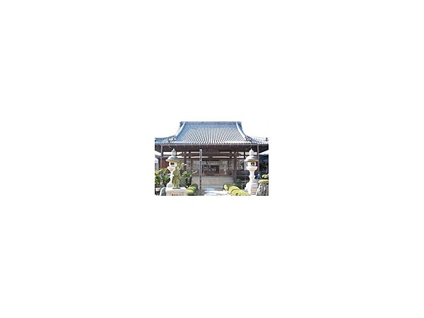 法福寺（お菊寺）