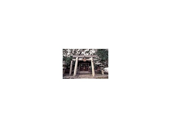 嘉祥神社 (かしょう神社)