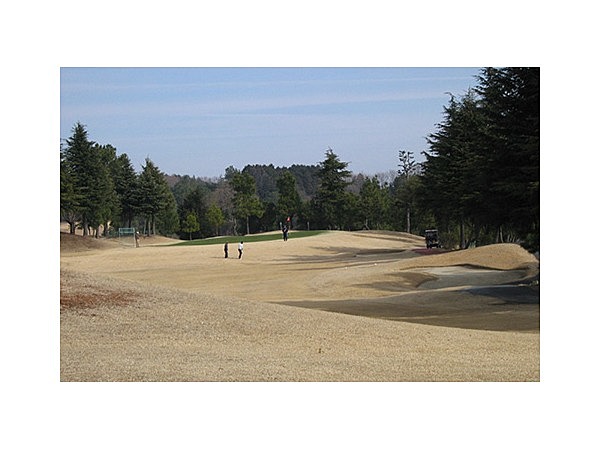 大阪パブリックゴルフ場