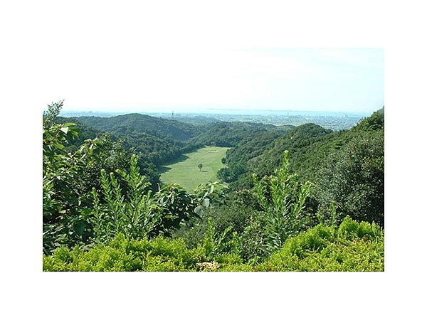 泉佐野カントリークラブ