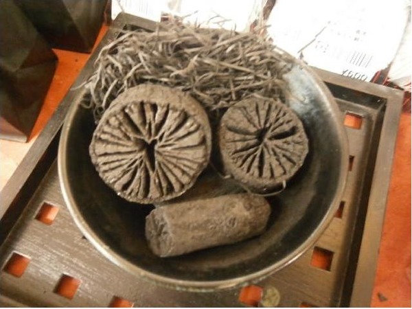 道の駅 能勢「くりの郷」