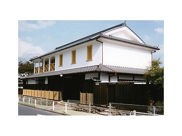 旧九鬼家住宅資料館