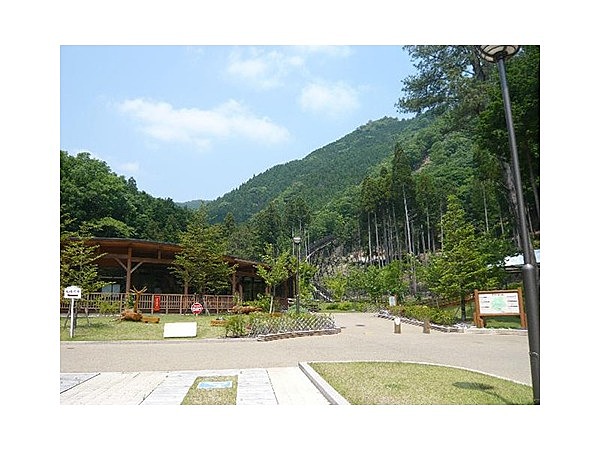 県立国見の森公園