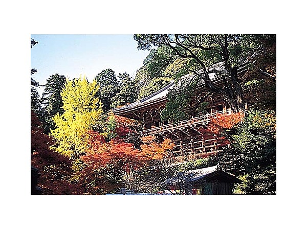 書写山圓教寺