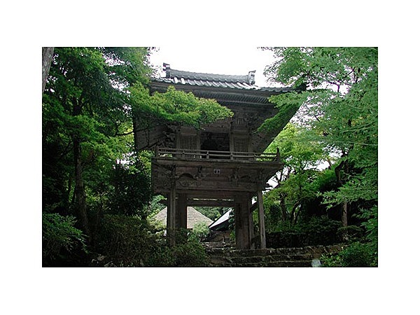岩瀧寺