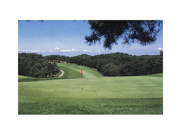 淡路カントリー倶楽部