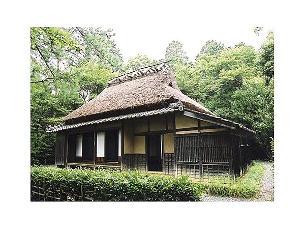 柳田國男・松岡家記念館