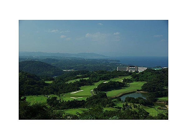 スプリングゴルフ＆アートリゾート淡路