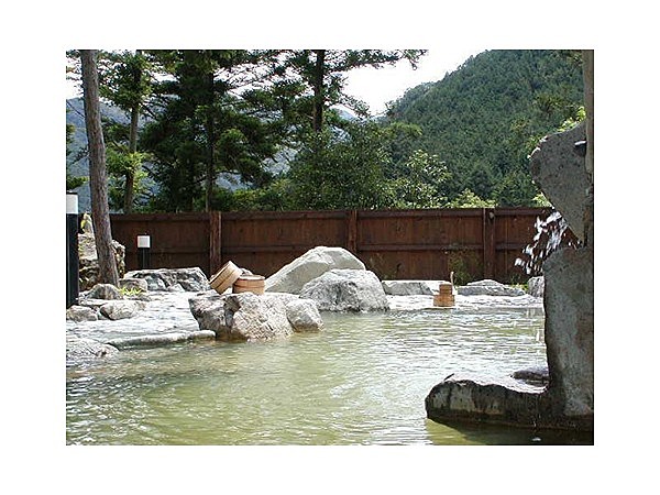 しそう　よい温泉