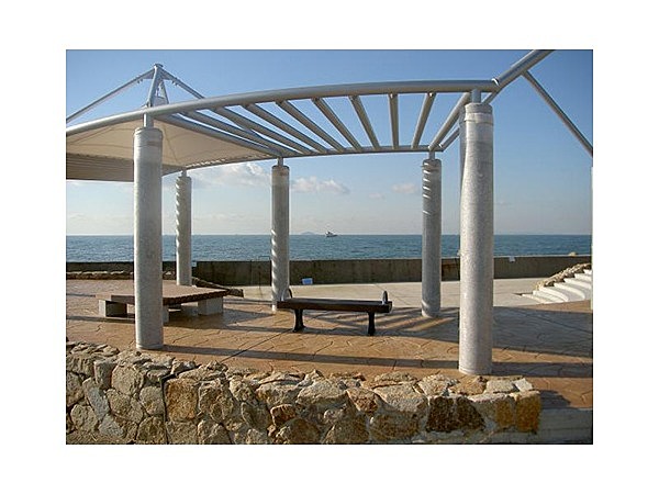 あらい浜風公園