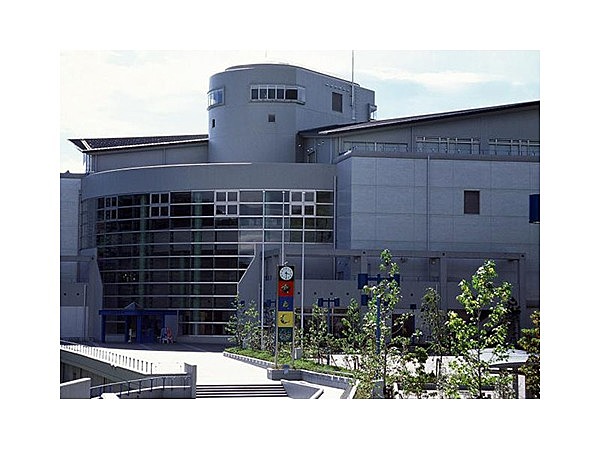 姫路科学館「アトムの館」