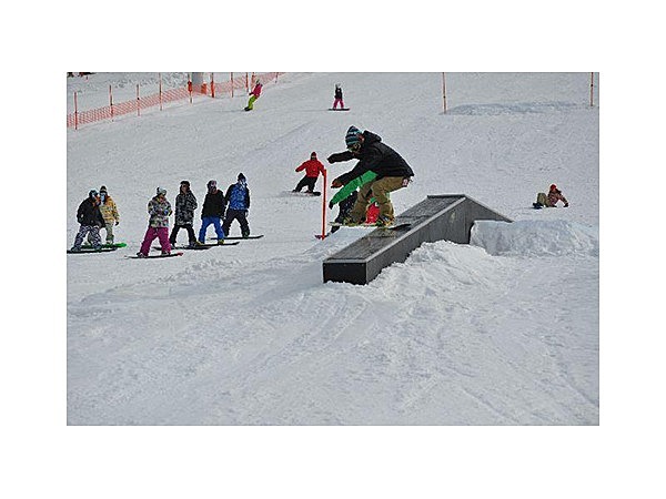 ミカタスノーパーク