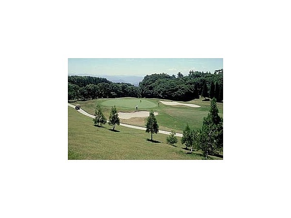 大岡ゴルフ倶楽部