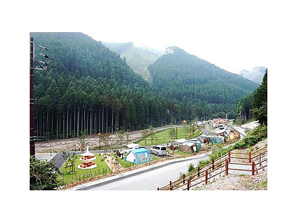 新田ふるさと村