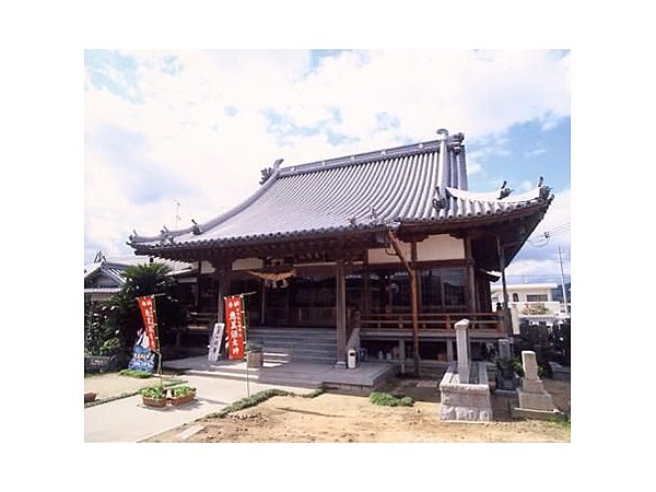 萬福寺（兵庫県）