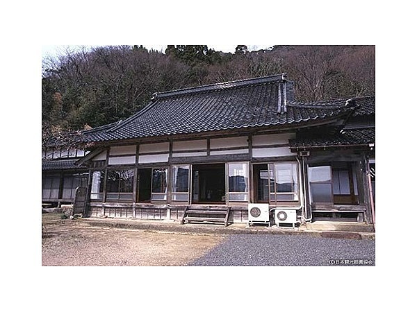 相応峰寺(大峰寺)