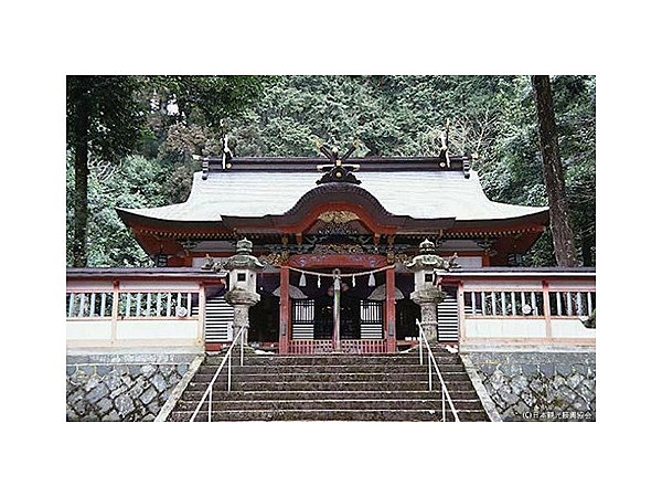 御形神社