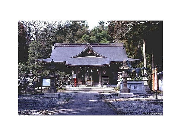 佐用都比売神社