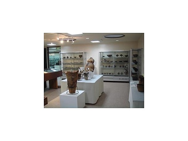 十和田市郷土館