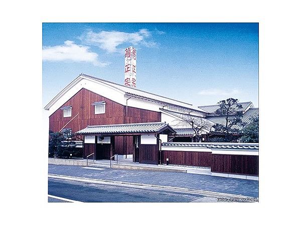 菊正宗酒造記念館