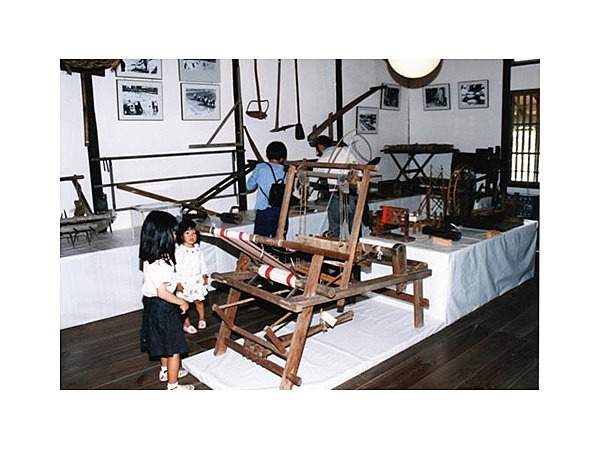 山崎歴史民俗資料館