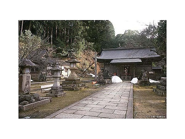 養父神社