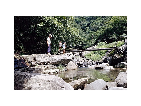 矢田川フィッシングセンター