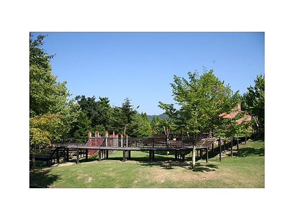 町立北播磨余暇村公園