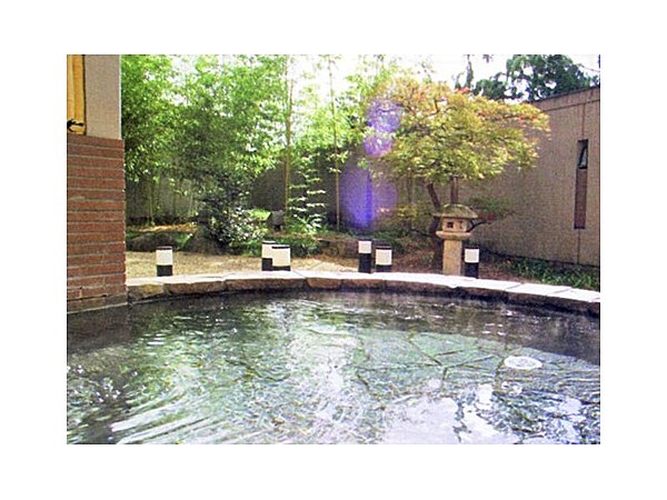 生谷温泉 伊沢の里