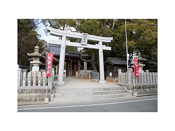 野口神社