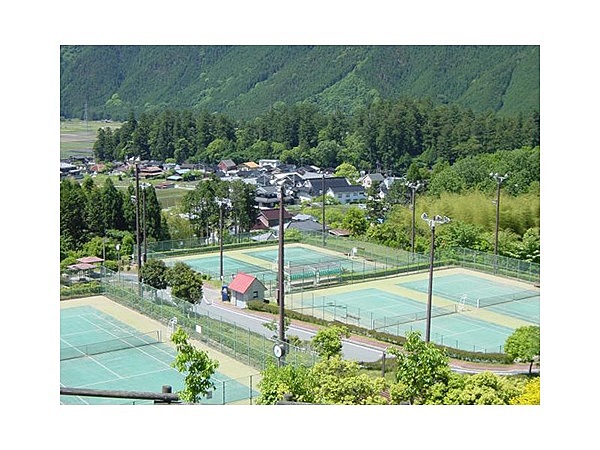 スポニックパーク一宮