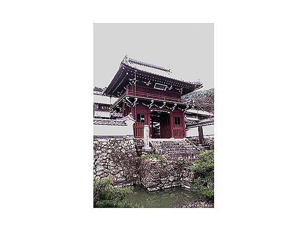興禅寺