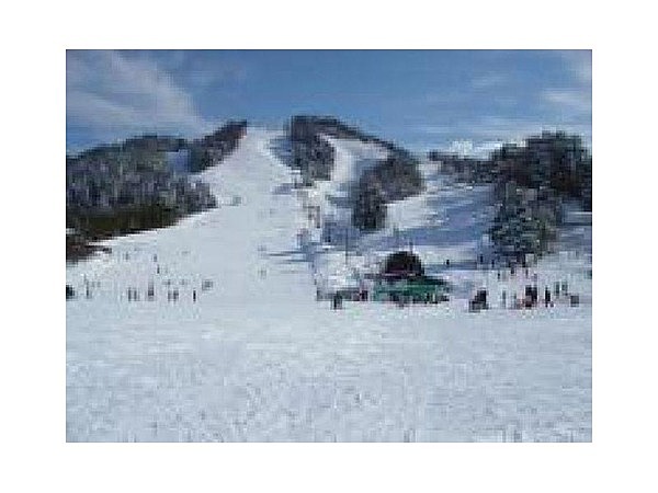 但馬牧場公園スキー場