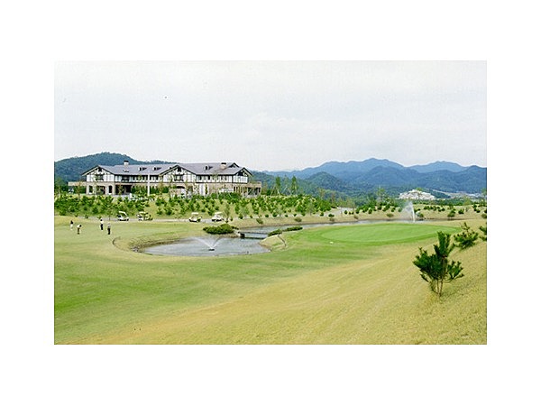 青野運動公苑アオノゴルフコース