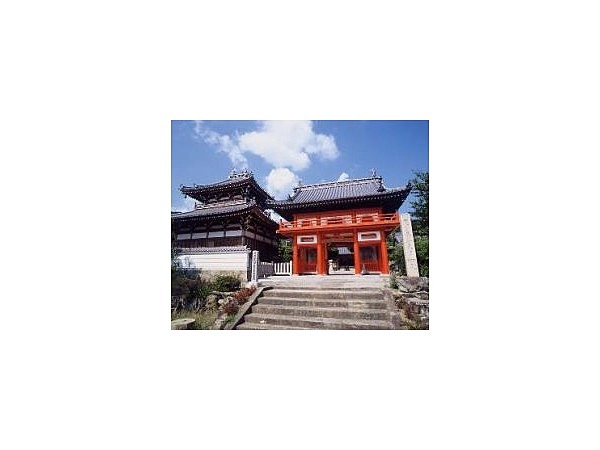 護国寺（兵庫県南あわじ市）