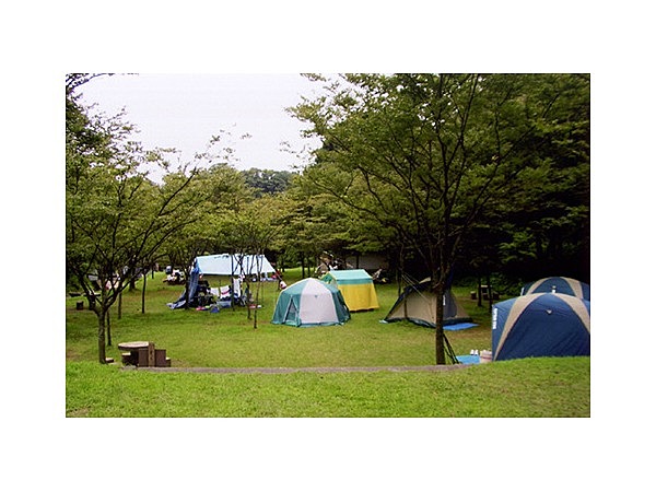 今子浦キャンプ場