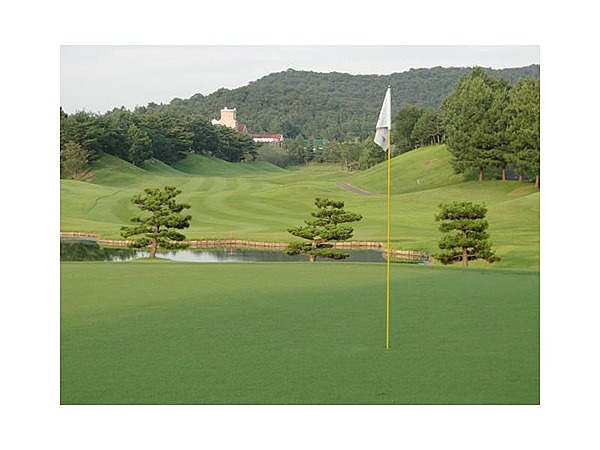 サンロイヤルゴルフクラブ