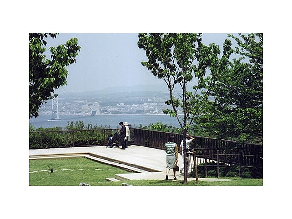 県立淡路島公園