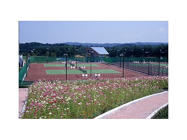 大高山総合公園