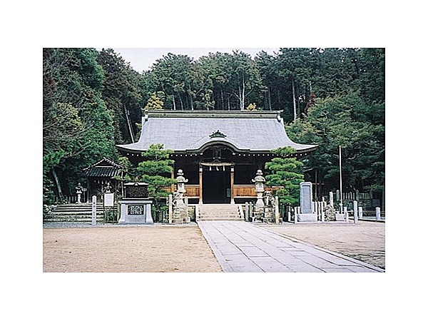 八幡神社