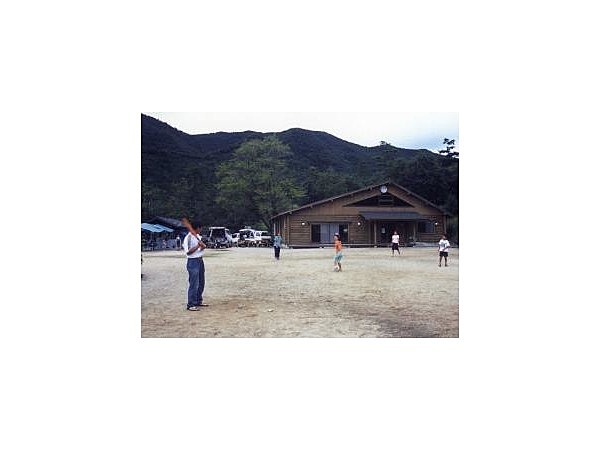 中畑林間ファミリー園