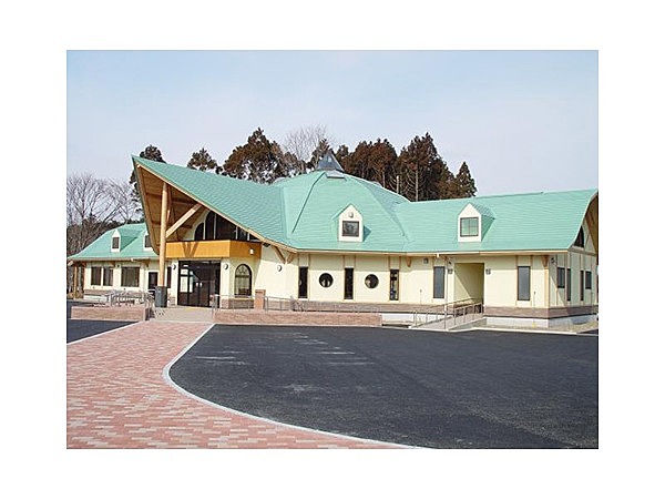 道の駅みさわ斗南藩記念観光村「くれ馬ぱ~く」