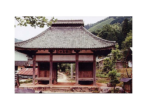 観音寺(兵庫県)