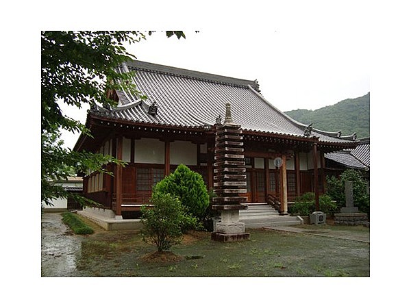 安楽寺(兵庫県)
