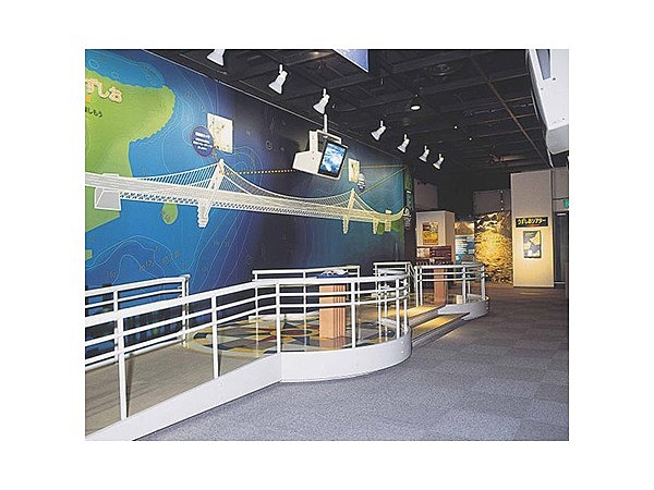 うずしお科学館