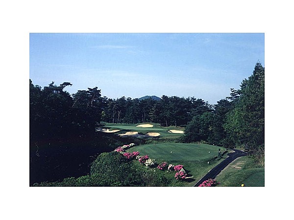 小野ゴルフ倶楽部