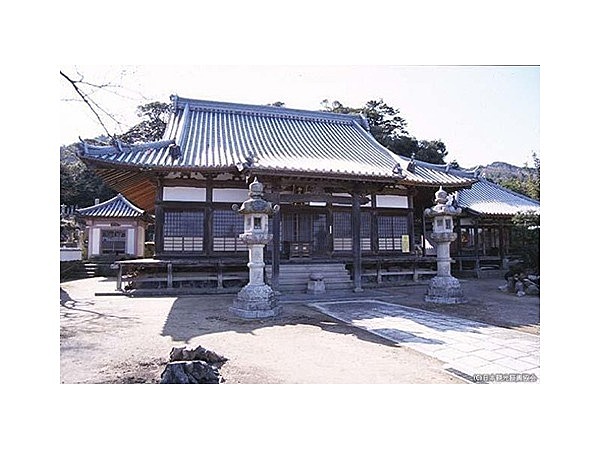 妙勝寺
