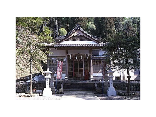 八幡神社