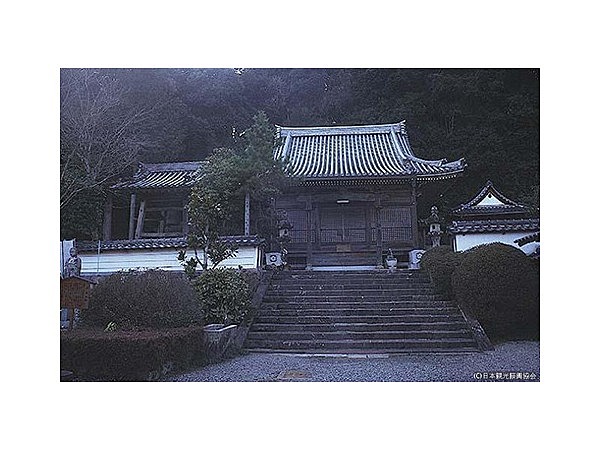 高蔵寺