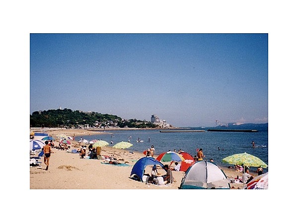 赤穂唐船サンビーチ